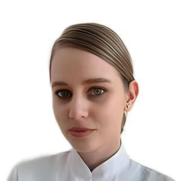 Колесниченко Ирина Владиславовна — ЛОР, Истра