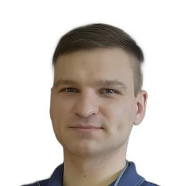 Токарев Александр Сергеевич — Стоматолог-имплантолог, Стоматолог-хирург, Москва
