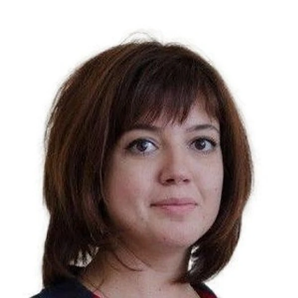 Гусева Полина Юрьевна — Стоматолог, Стоматолог-хирург, Люберцы
