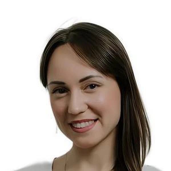 Костерина Екатерина Юрьевна — Стоматолог, Детский стоматолог, Екатеринбург