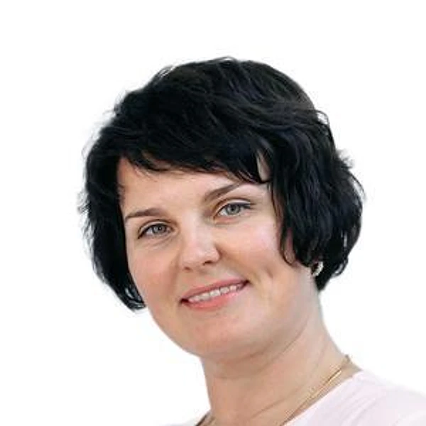 Шахова Анна Сергеевна — Врач-косметолог, Дерматолог, Москва