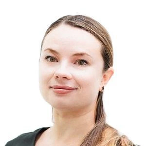 Будко Дарья Александровна — Детский офтальмолог, Офтальмолог (окулист), Ярославль