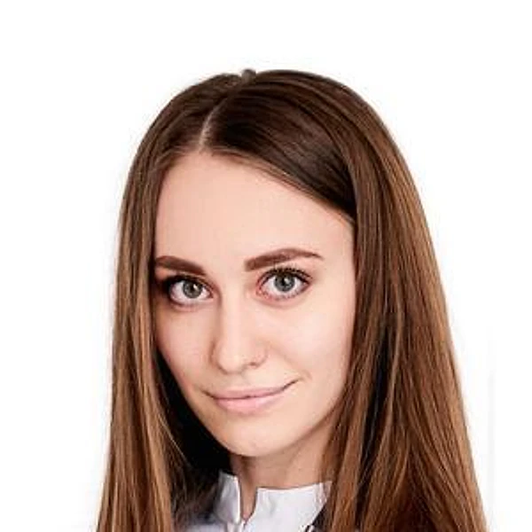 Ключникова Мария Викторовна — Невролог, Севастополь