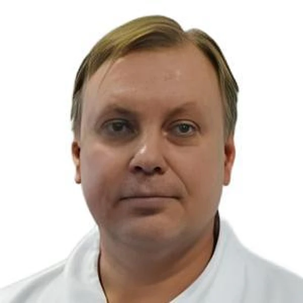 Яхин Тимур Рашидович — Стоматолог-ортопед, Стоматолог, Москва