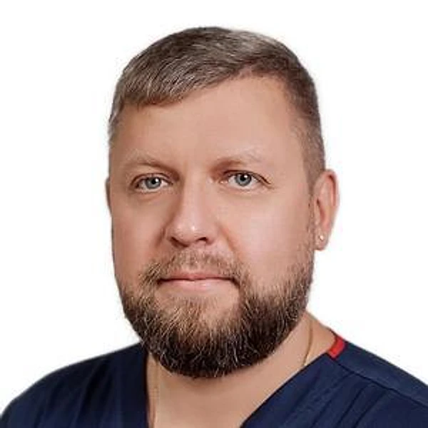 Демин Алексей Николаевич — Офтальмолог-хирург, Лазерный хирург, Офтальмолог (окулист), Вологда