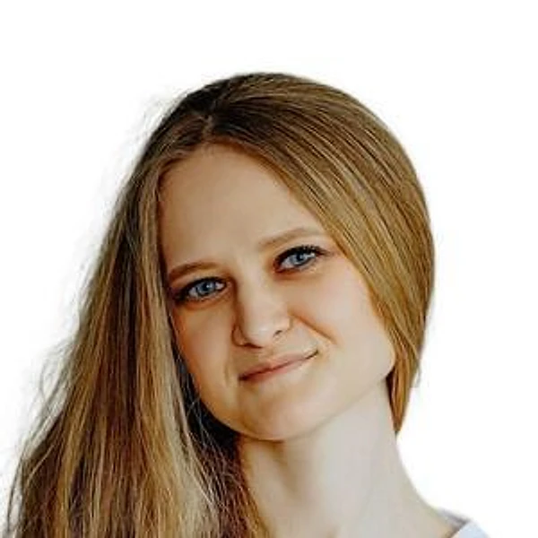 Богданова Юлия Сергеевна — Уролог, Нейроуролог, Урогинеколог, Москва