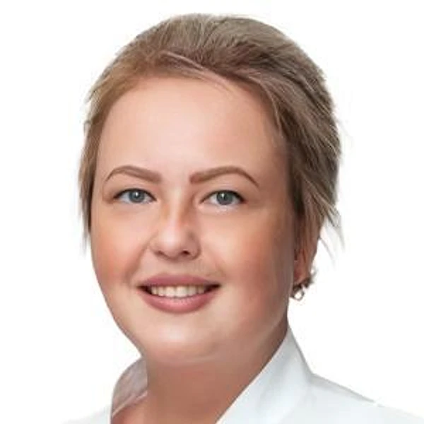 Слатинина Анна Андреевна — Стоматолог, Екатеринбург