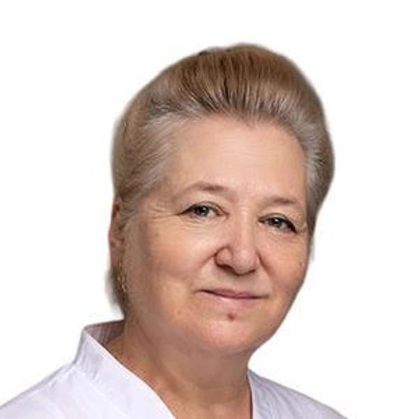 Гумовская Альфия Касымовна — Офтальмолог (окулист), Томск