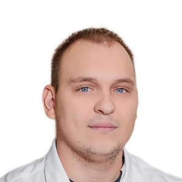 Горьков Виталий Владимирович — Эндокринолог, Самара