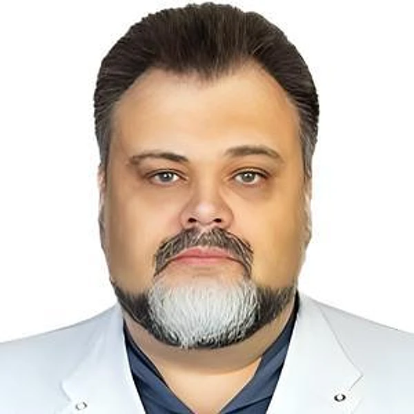 Музыра Алексей Юрьевич — Психиатр, Томск