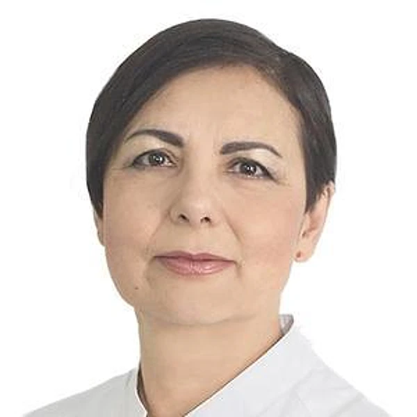 Сабирзанова Алсу Камильевна — Педиатр, Ульяновск