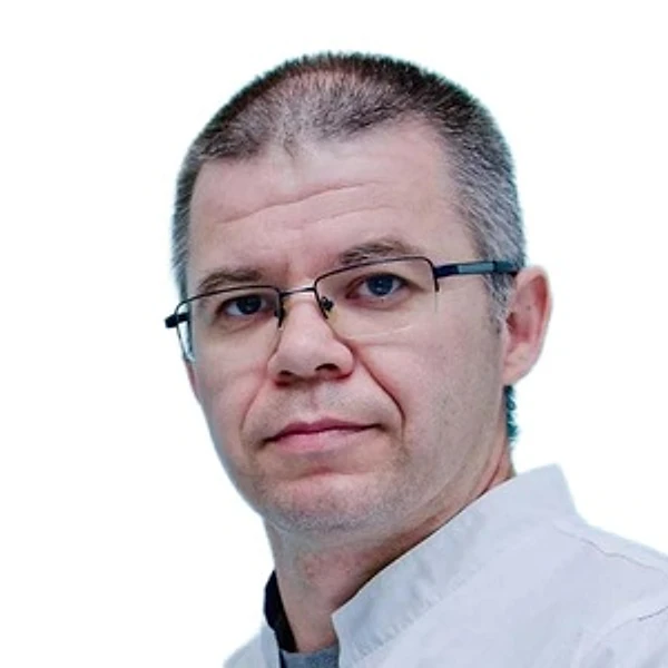 Вишняков Александр Михайлович — Стоматолог-ортопед, Краснодар