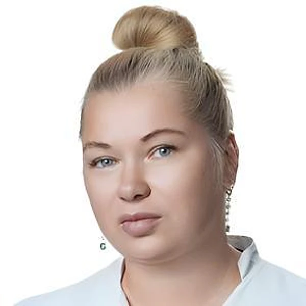 Дягилева Ольга Игоревна — Психиатр, Нарколог, Москва