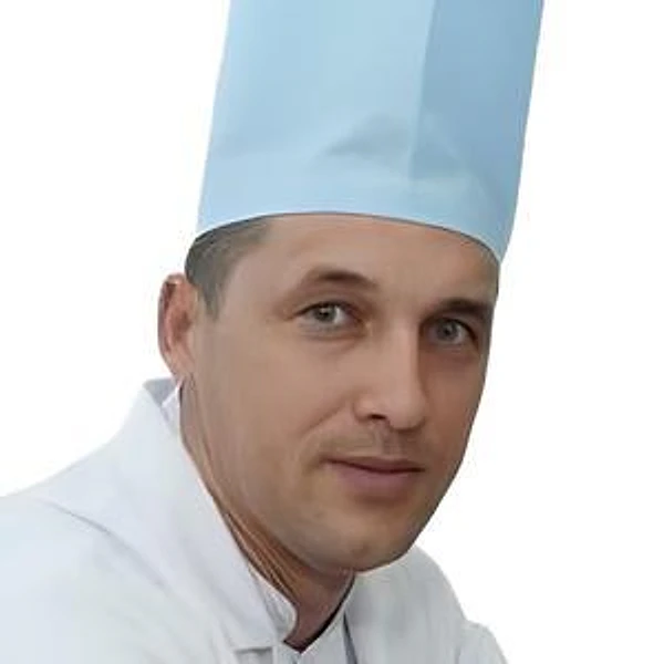 Лёшин Александр Сергеевич — Хирург, Ульяновск