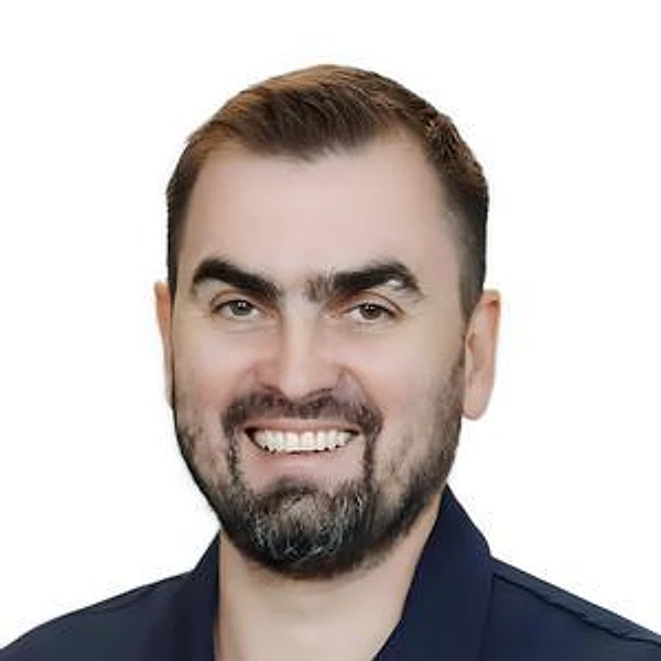 Домбровский Денис Станиславович — Дерматолог, Трихолог, Вологда