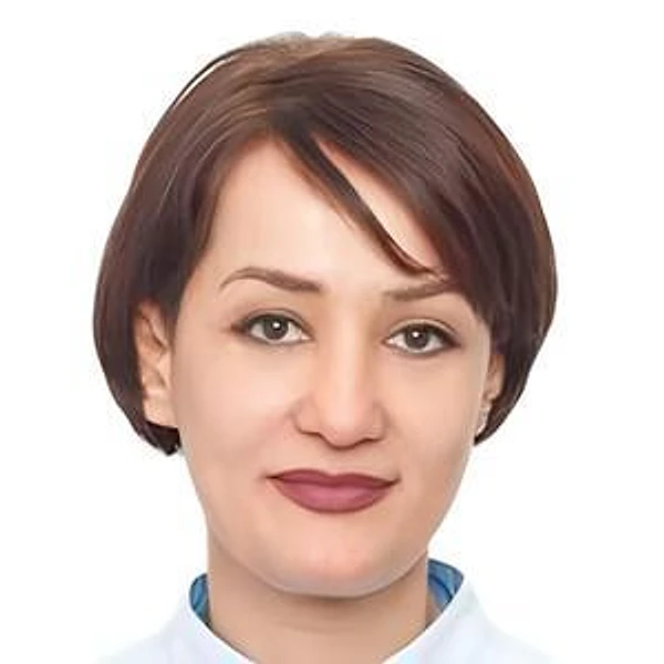 Григорян Лиана Самвеловна — Врач УЗИ, Гинеколог, Детский врач УЗИ, Детский гинеколог, Москва
