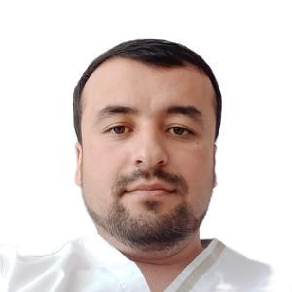 Эргашев Далержон Наимжонович — Нейрохирург, Ухта