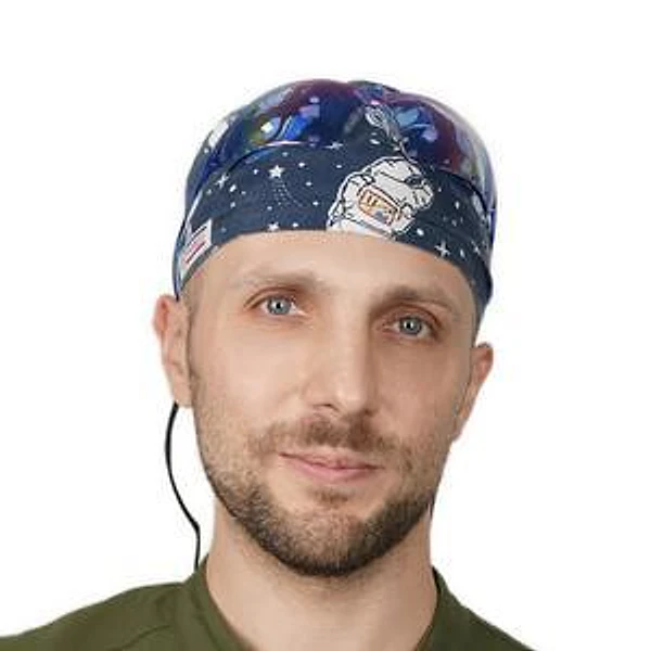 Дружинин Тимур Николаевич — Стоматолог-имплантолог, Стоматолог-хирург, Челюстно-лицевой хирург, Владимир