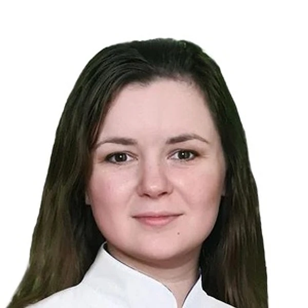 Дружинина Наталья Александровна — Сосудистый хирург (ангиохирург), Люберцы