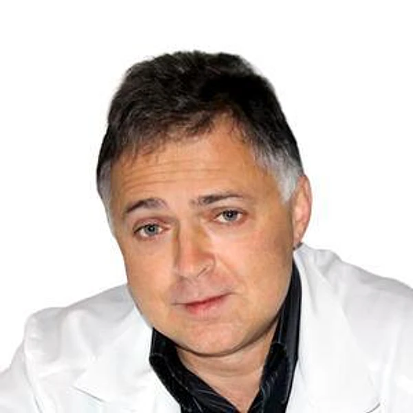 Есипович Игорь Давыдович — Малоинвазивный хирург, Санкт-Петербург