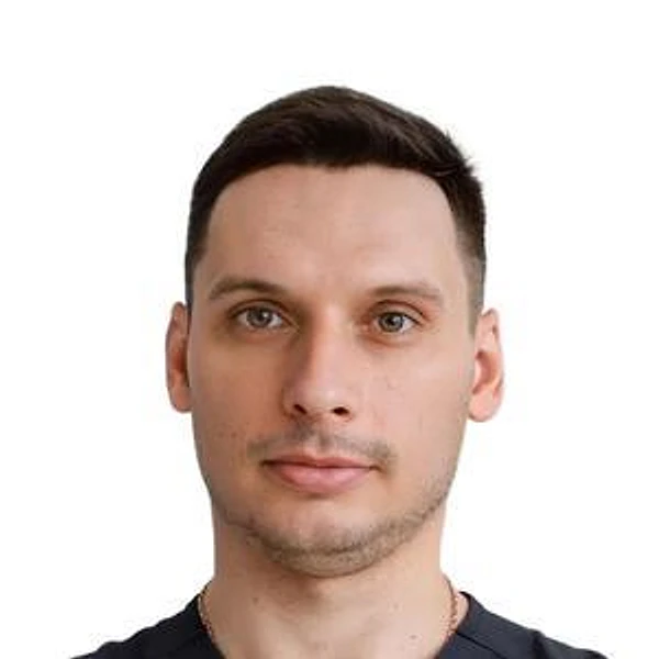 Аристов Николай Алексеевич — Стоматолог, Стоматолог-ортопед, ст. Динская