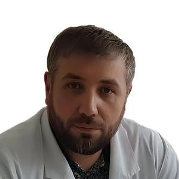 Созаруков Расул Юсуфович — Уролог, Ессентуки