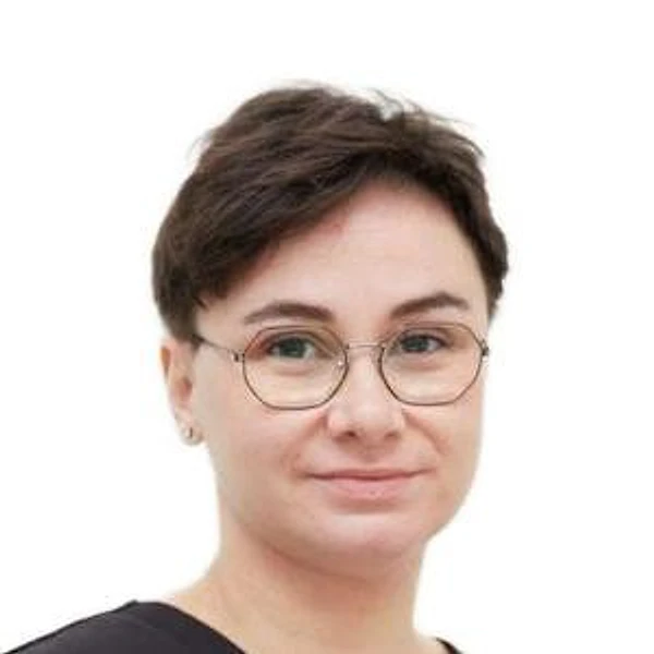 Симухина Мария Алексеевна — Гинеколог, Москва