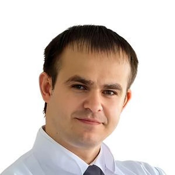 Леонтьев Виталий Сергеевич — Травматолог, Ортопед, Тюмень