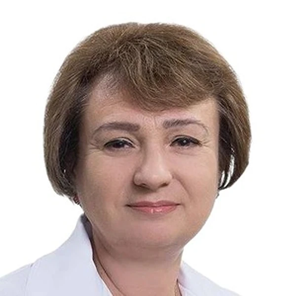 Иваницкая Ирина Вирославовна — Акушер, Врач УЗИ, Гинеколог, Москва