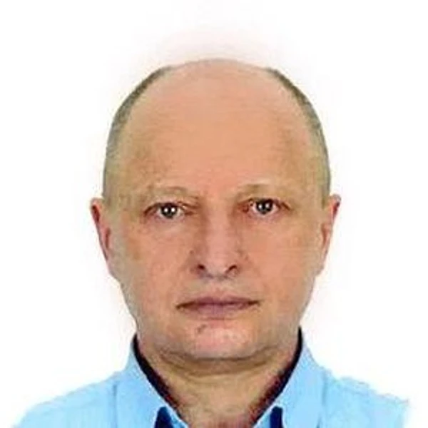 Десятников Евгений Георгиевич — Терапевт, Ессентуки