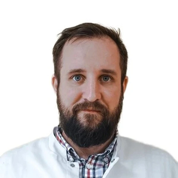Абрамов Михаил Олегович — Функциональный диагност, Москва