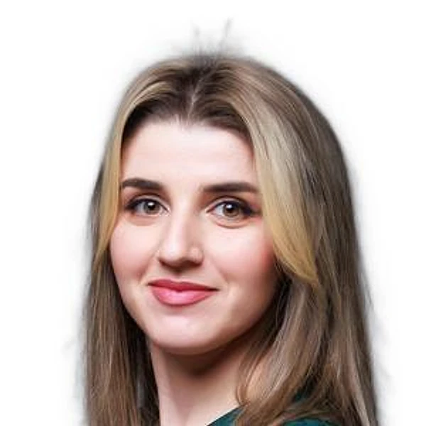 Багирокова Зарема Аслановна — Невролог, Майкоп