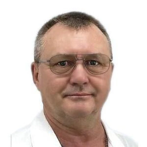 Дьяков Владимир Николаевич — Травматолог, Ортопед, Электроугли