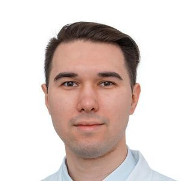 Дюдюкин Роман Васильевич — Стоматолог-имплантолог, Стоматолог-ортопед, Стоматолог-хирург, Самара