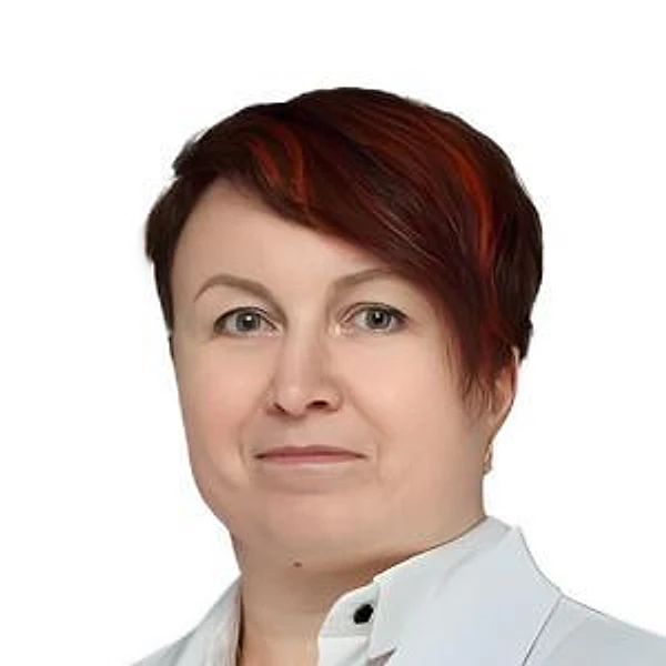 Устинова Екатерина Андреевна — Врач УЗИ, Гинеколог-эндокринолог, Репродуктолог, Сексолог, Дзержинский