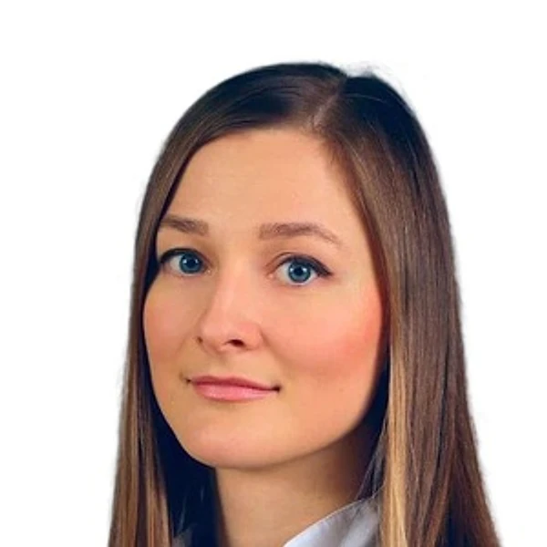 Смолякова Екатерина Владимировна — Терапевт, Москва