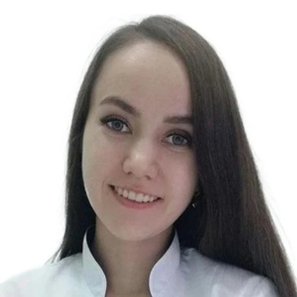 Лютенко Эльвира Руслановна — Эндокринолог, Тверь