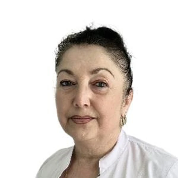 Гвенетадзе Луиза Александровна — Гинеколог, Акушер, Ростов-на-Дону