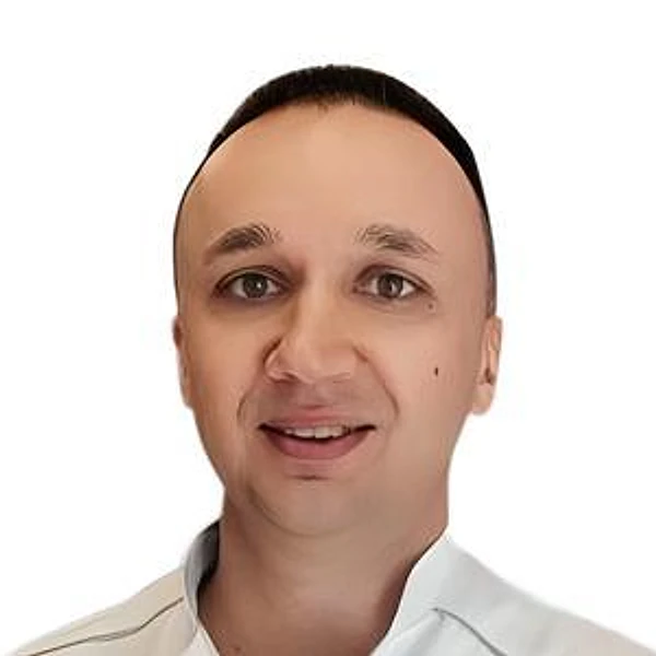 Бычков Александр Юрьевич — Эндокринолог, Жуковский