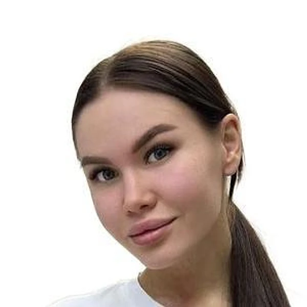 Борнякова Валерия Сергеевна — Стоматолог, Омск