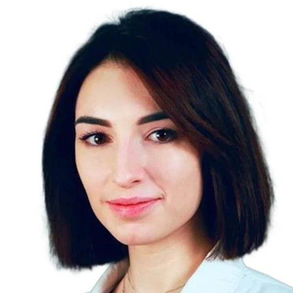 Уцумуева Мадина Джаватовна — Кардиолог, Москва