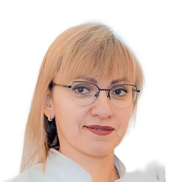 Сорокина Ирина Викторовна — Гинеколог, Онколог, Липецк