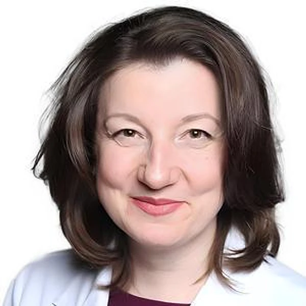 Баринова Ирина Владимировна — Кардиолог, Аритмолог, Москва