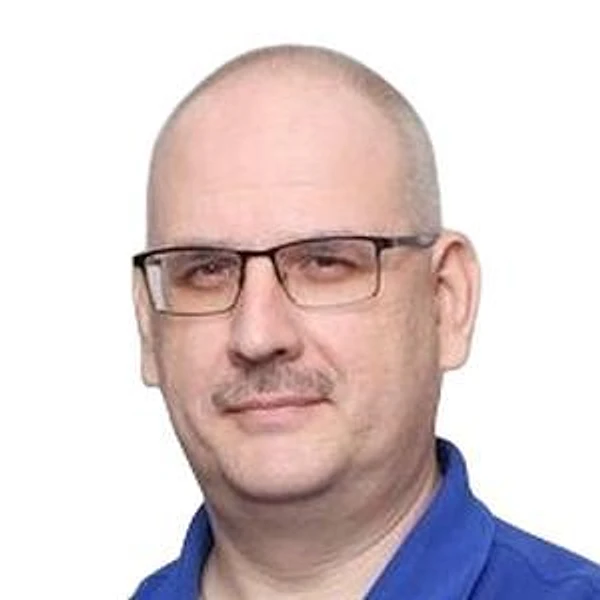 Бойков Ярослав Витальевич — Массажист, Нижний Новгород
