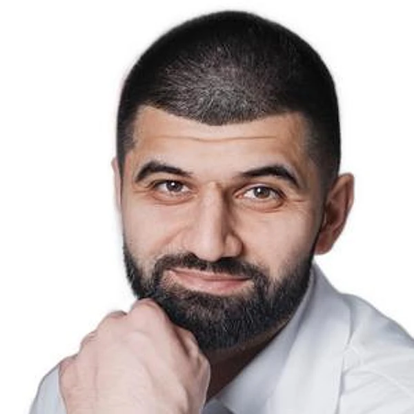 Шахмурадян Артавазд Рафикович — ЛОР-хирург, Детский ЛОР, Детский ЛОР-хирург, ЛОР, Челюстно-лицевой хирург, Волгоград