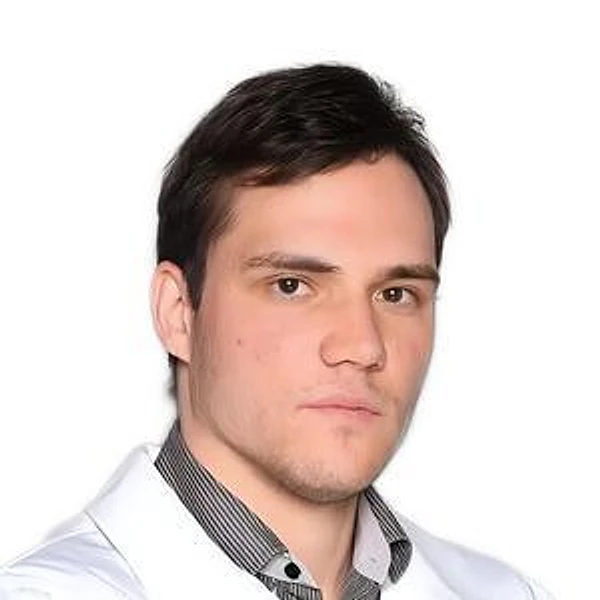 Потапкин Иван Алексеевич — Стоматолог-ортопед, Гнатолог, Москва