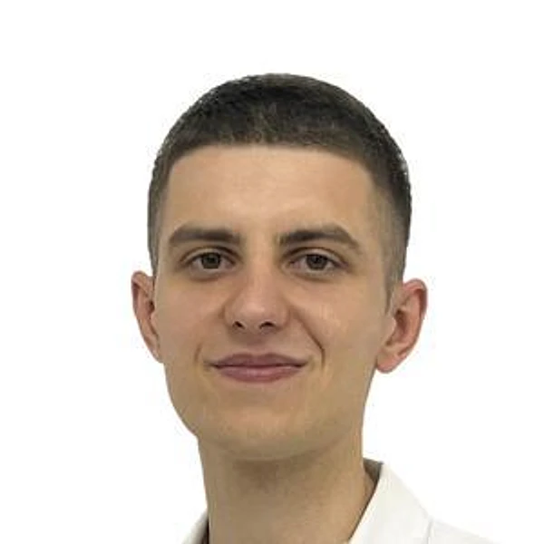 Шпицер Иван Михайлович — Челюстно-лицевой хирург, Москва