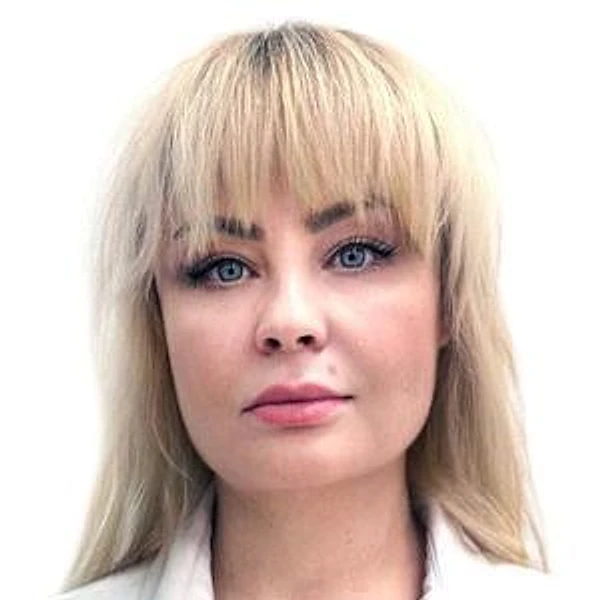 Плавская Нина Викторовна — Врач-косметолог, Дерматолог, Москва
