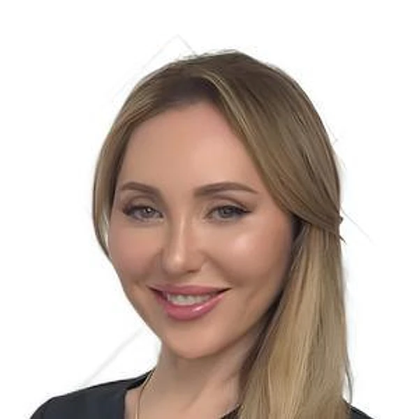 Дадашева Тамила Аликовна — Детский стоматолог, Пятигорск