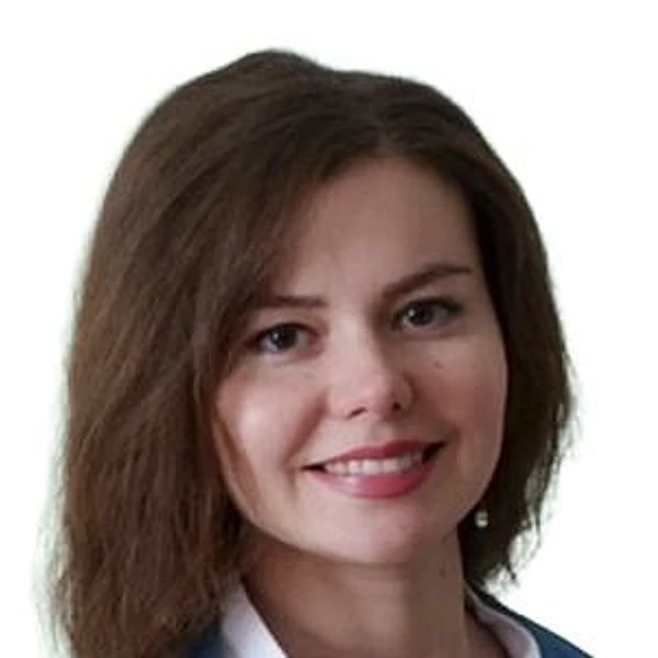 Кузьмина Анастасия Геннадьевна — Педиатр, Ярославль